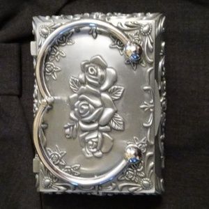 925 Sterling Silver Bangle bracelet